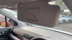 Citroen C3 Aircross 1.2 PureTech 130 Shine Plus 5dr EAT6 Petrol Hatchback